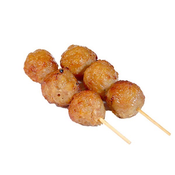 512 BOULETTES DE POULET