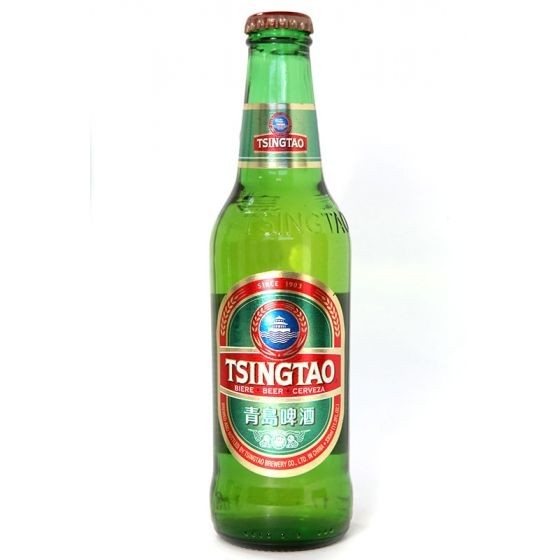 Tsingtao 33cl