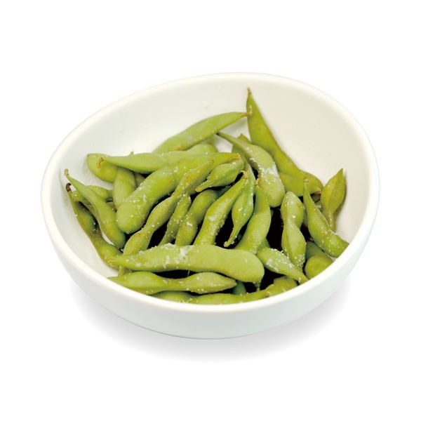 402 - EDAMAME