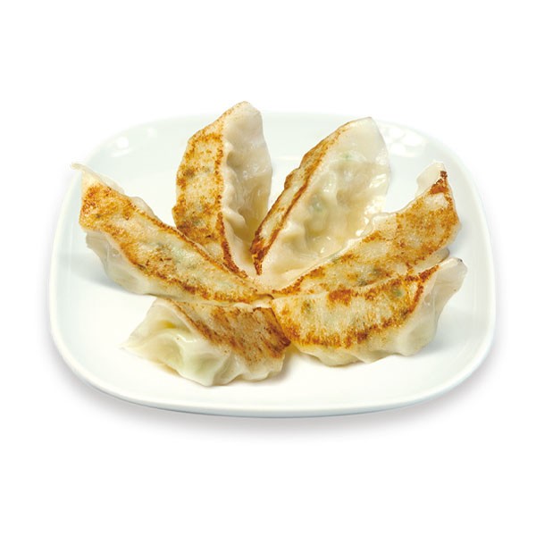 607 - GYOZA