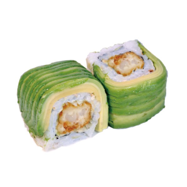 314a DRAGON ROLL