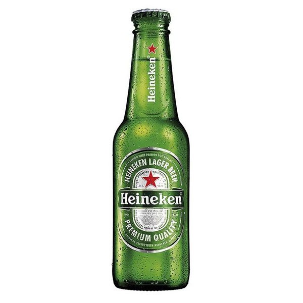 Heinekein 33cl